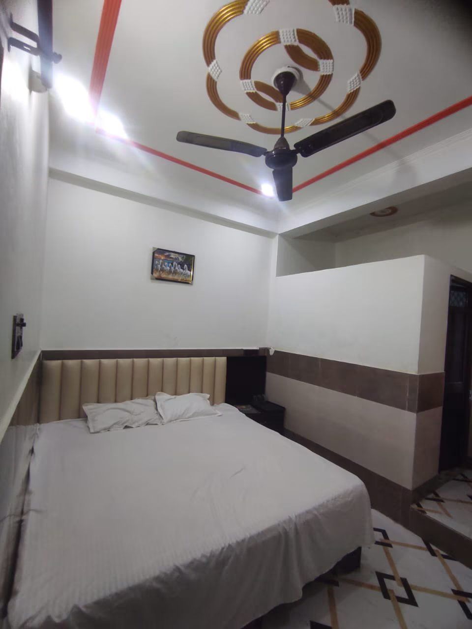 Deluxe Room NON AC