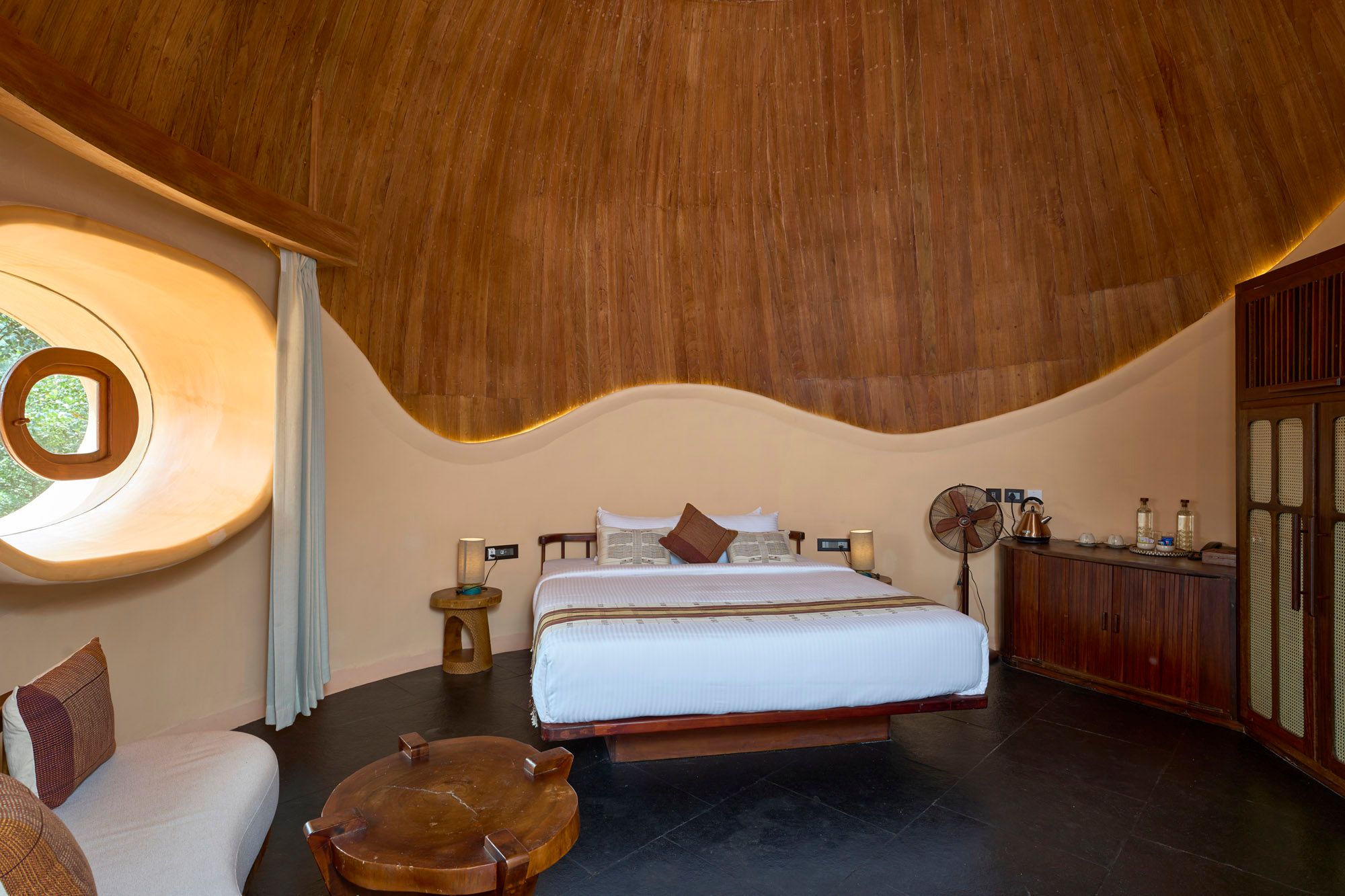 Toroland Munnar Tatch Suit 5