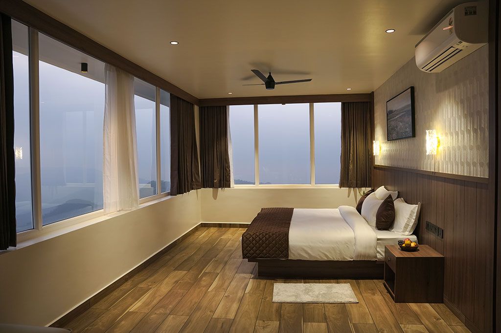 Premium Valley View Room
