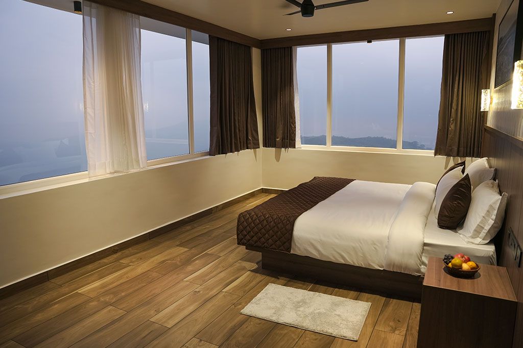 Premium Valley View Room