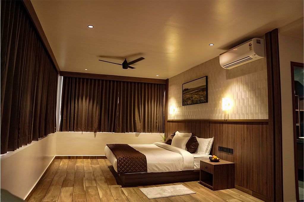 Premium Valley View Room