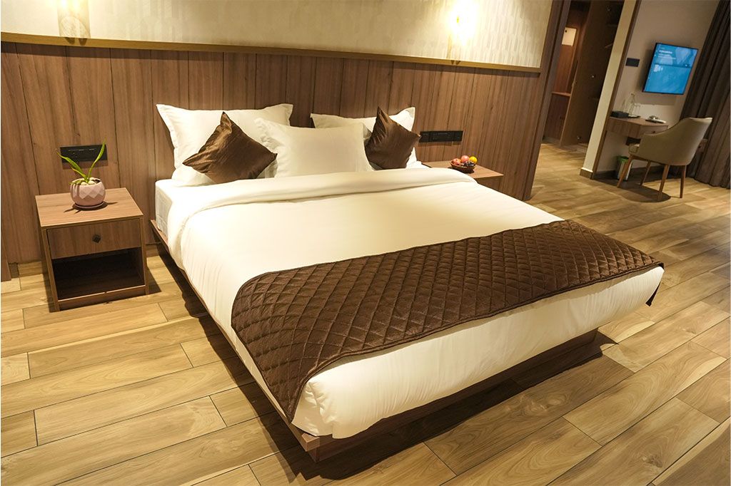 Premium Valley View Room