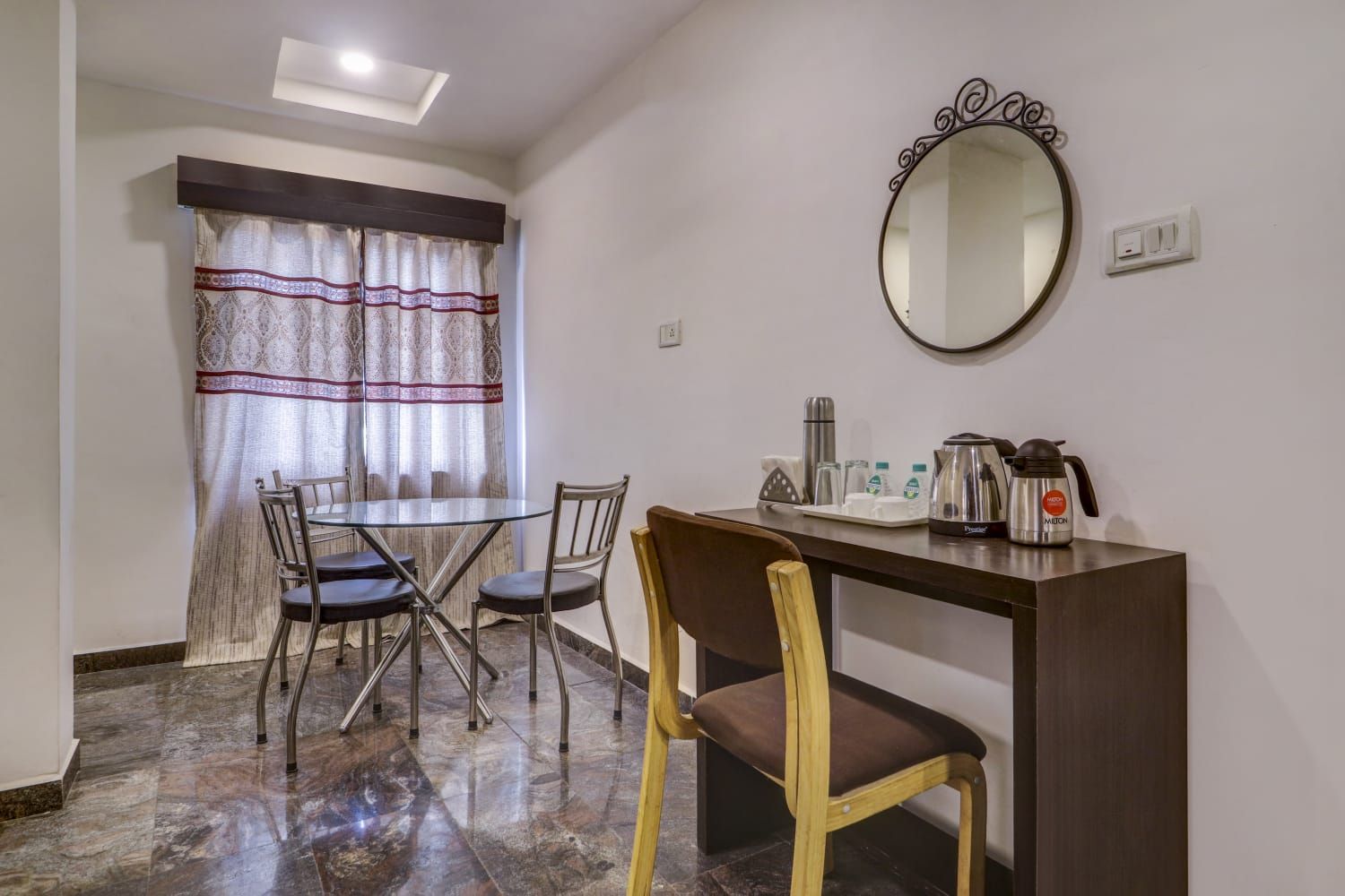 Suite Room