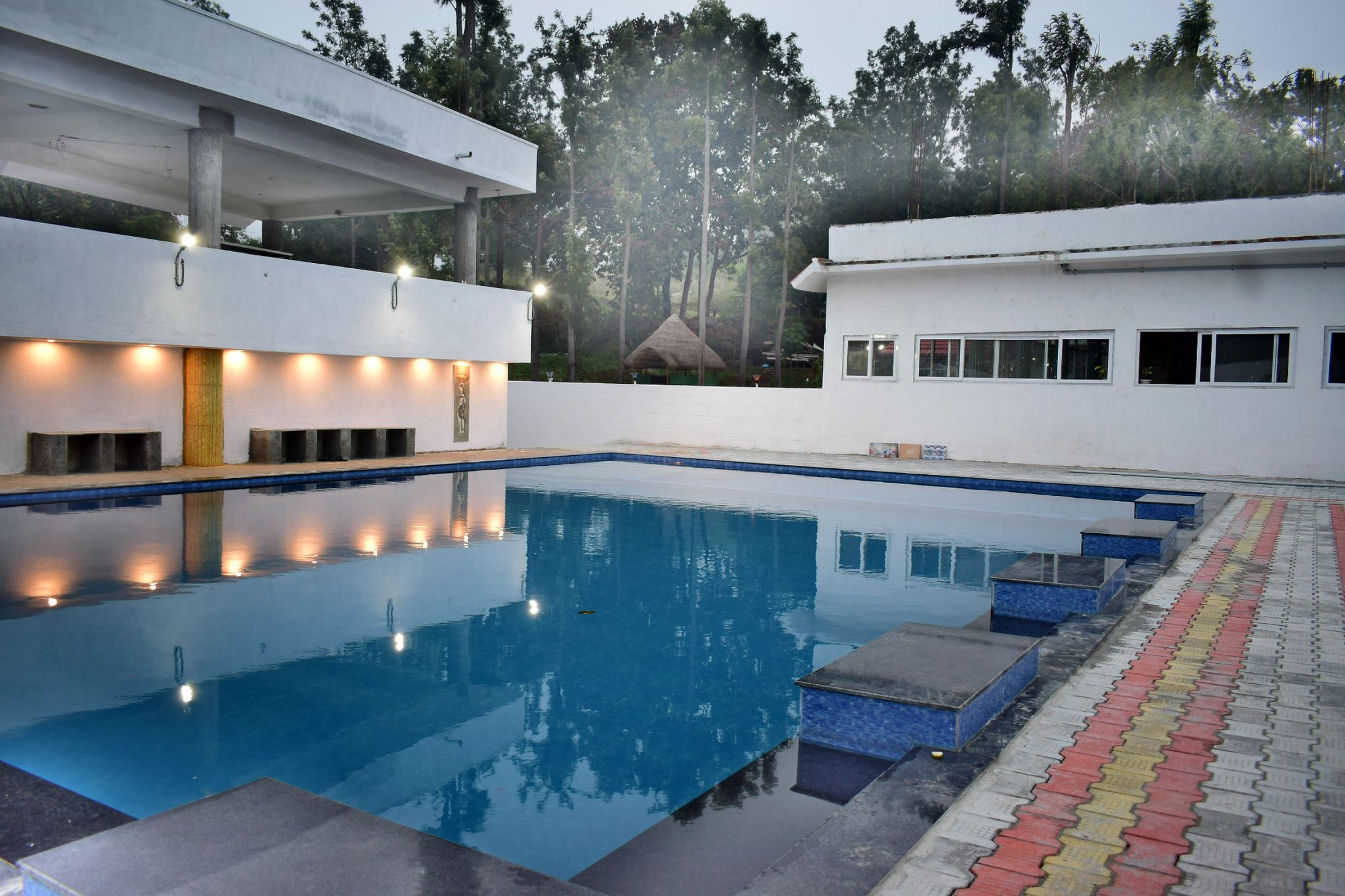Woodland Holiday Resort