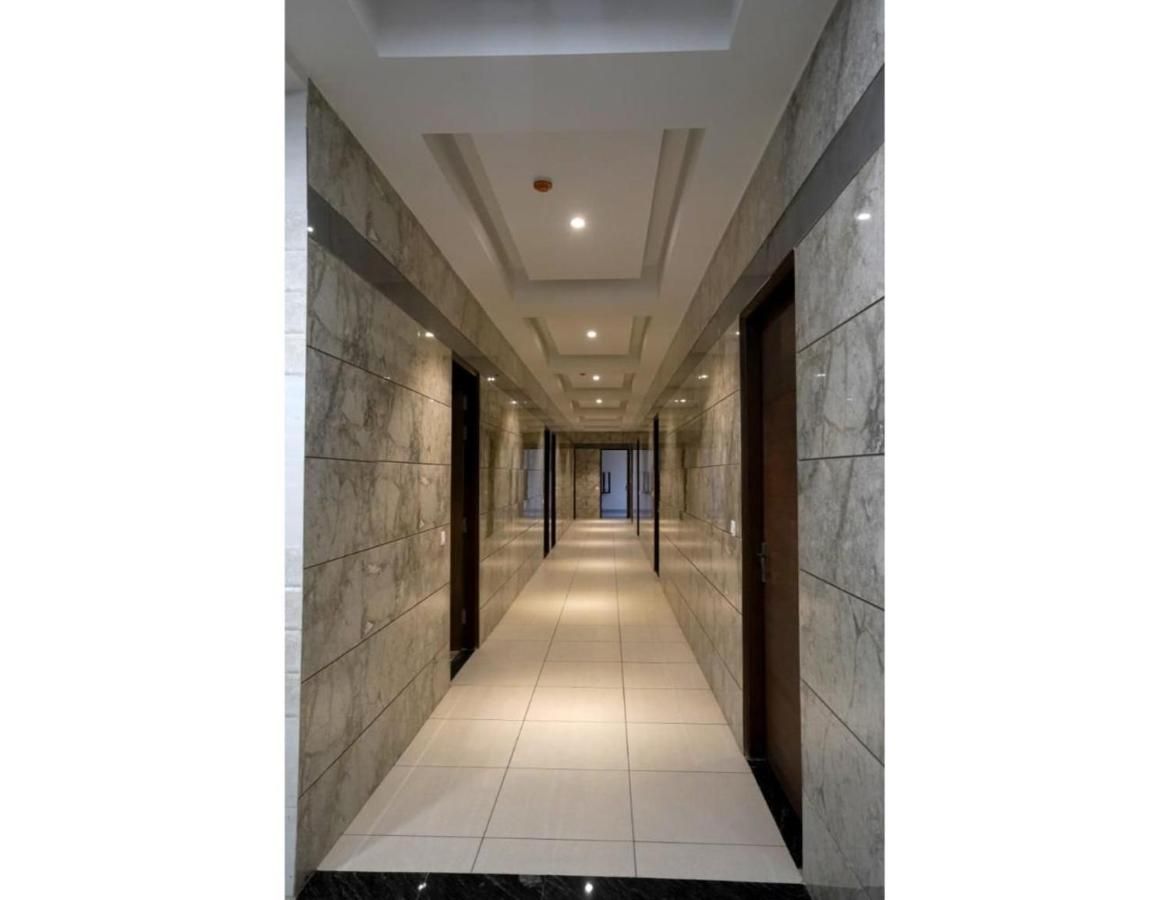 Rajshree Residency