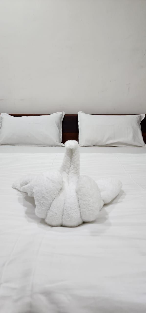 Hotel Viraaj Suites Miyapur Standard Room 3