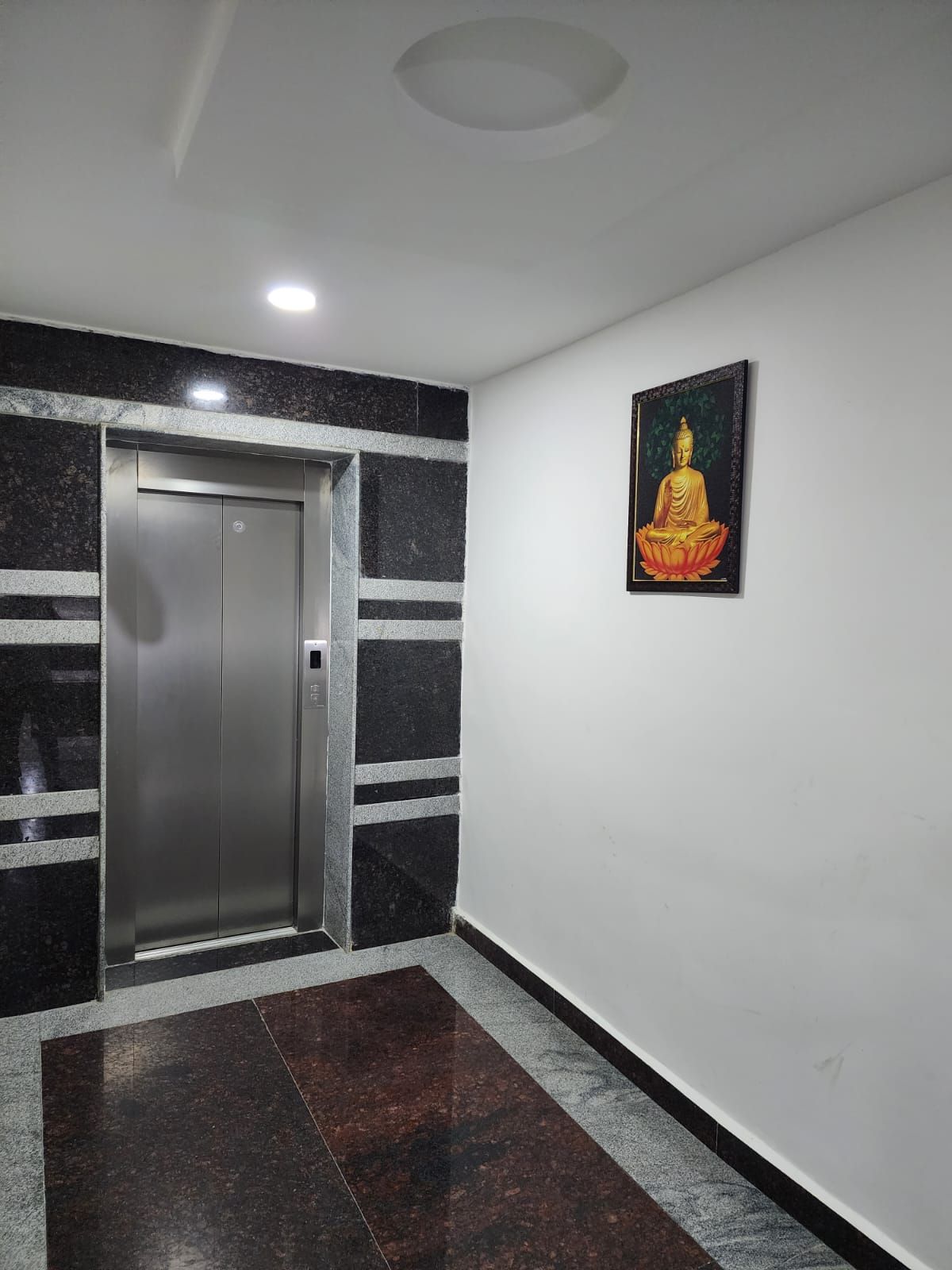 Public Areas