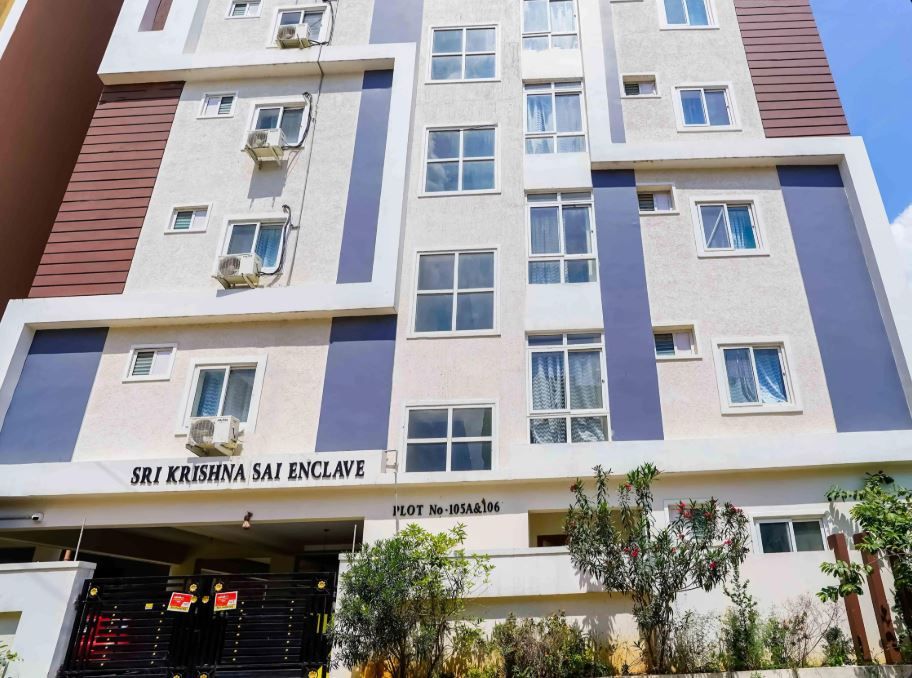 Z Express Berry Hyderabad - Hotel Price, Reviews, Photos