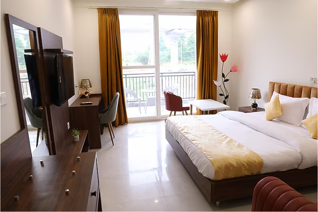 Premium Room