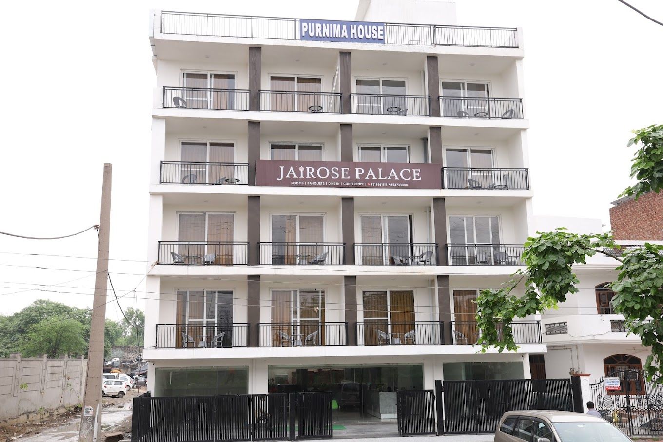 Facade