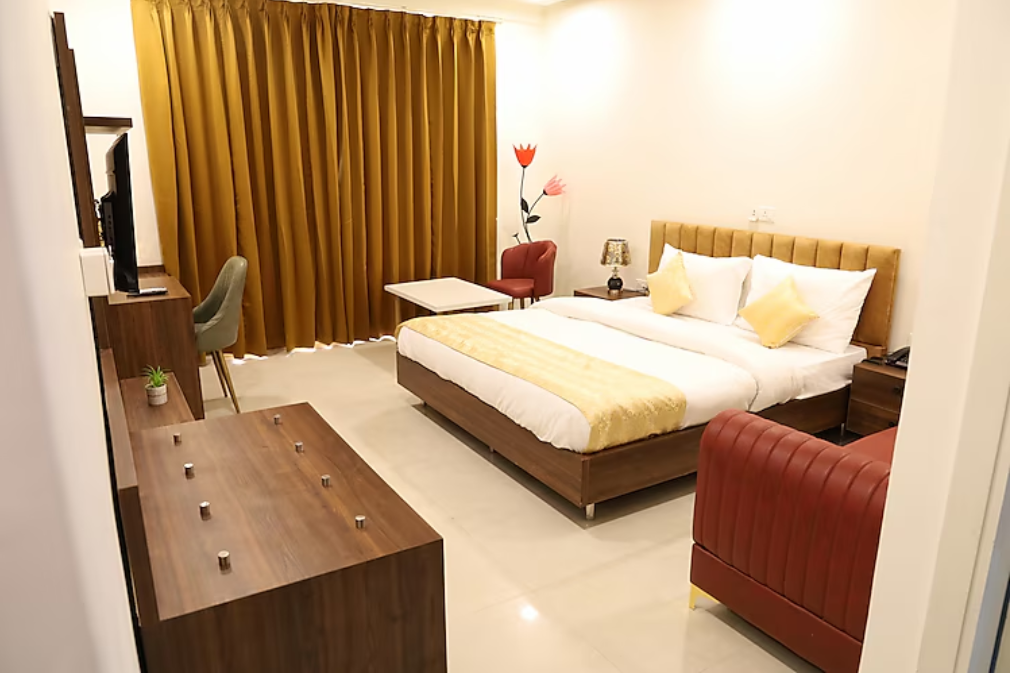 Premium Room