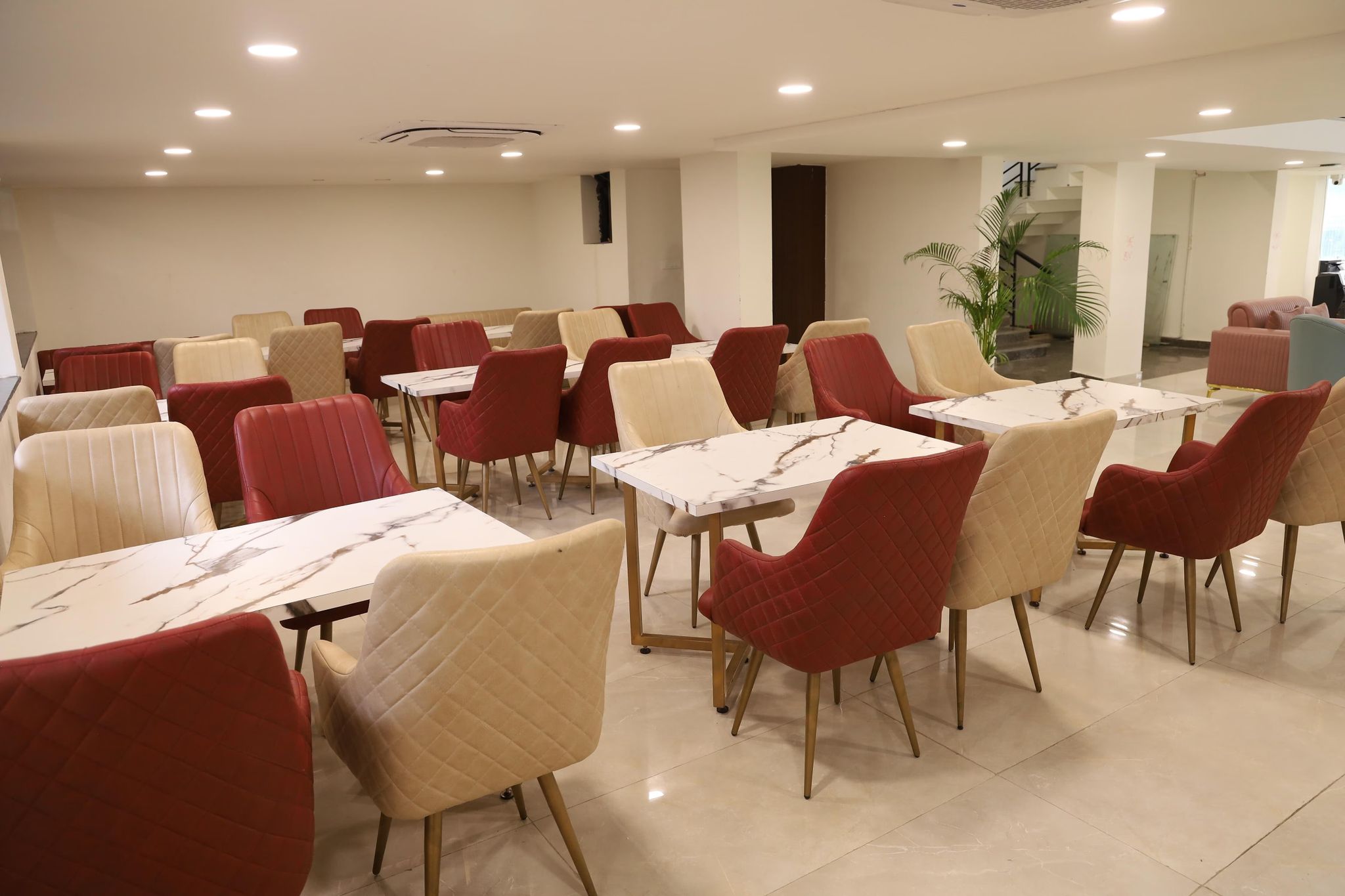 Business Centre