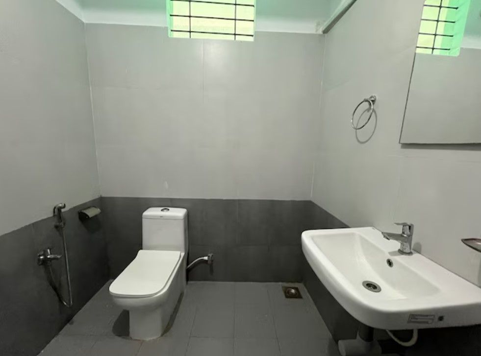 Gods Gift Deluxe Room with Pool View 4