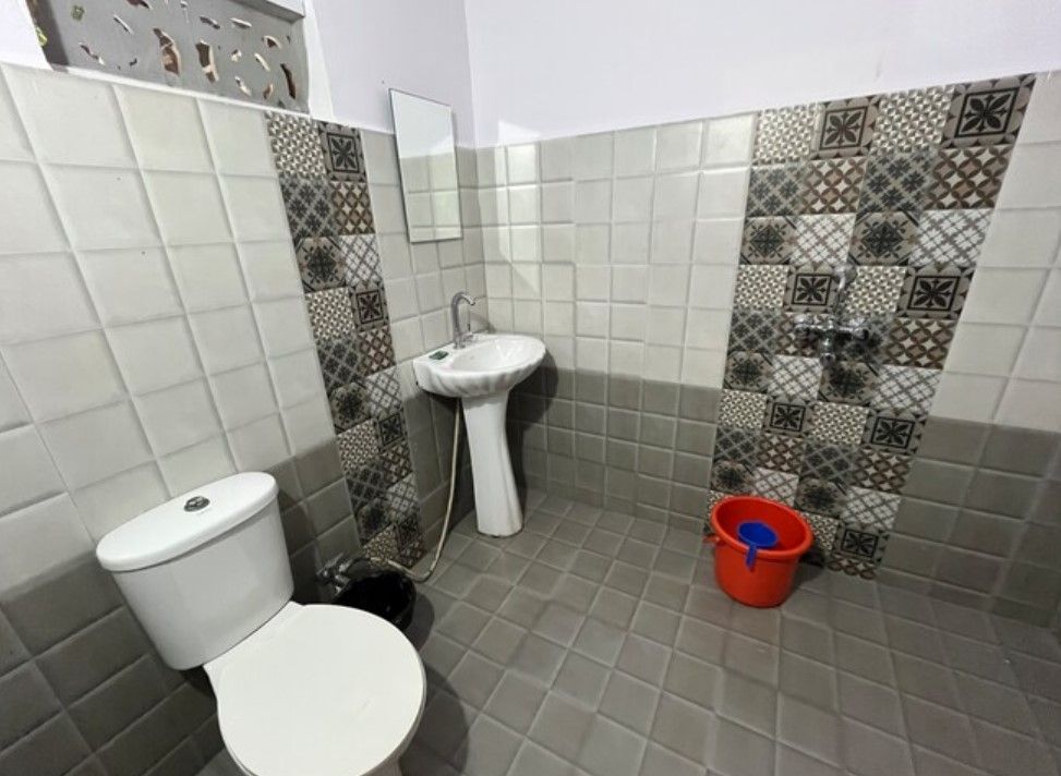 Poolside Bunglow (Cottage)