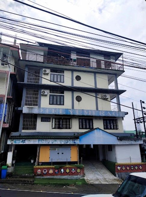 Hotel Yumi Ragi, Itanagar