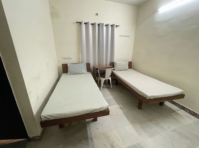 Z Express Galileo (Men only) Standard Twin