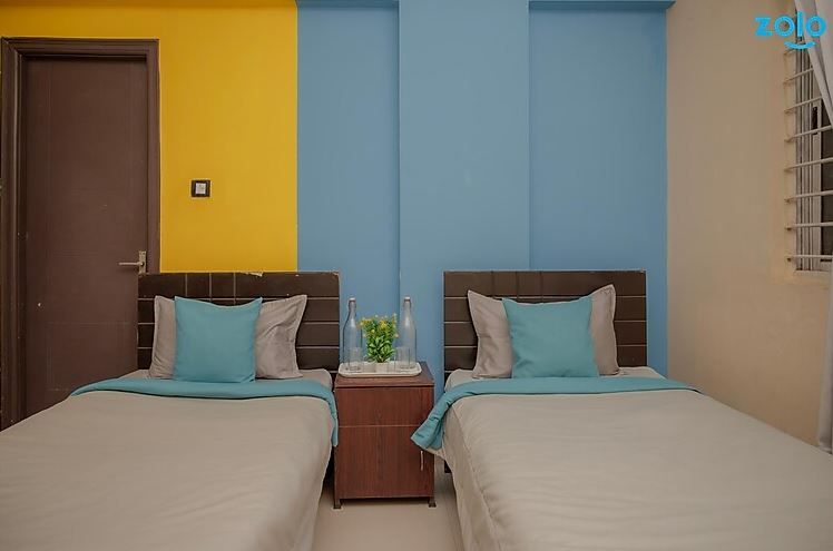 Z Express Nebula Standard Twin 2