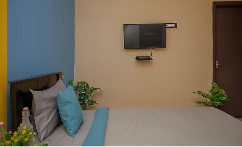 Z Express Nebula Standard Twin 3