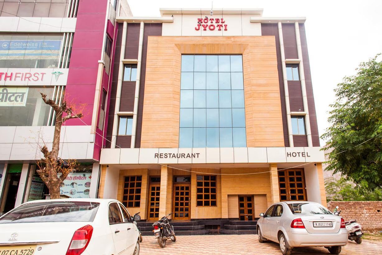 Hotel Jyoti