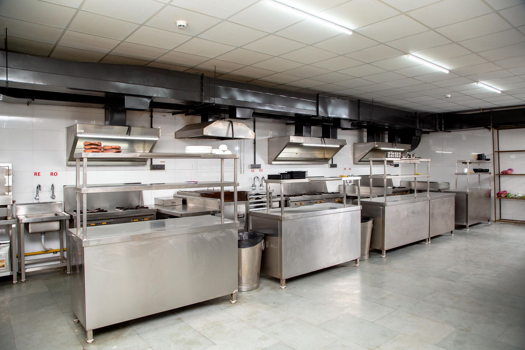 Food & Dining