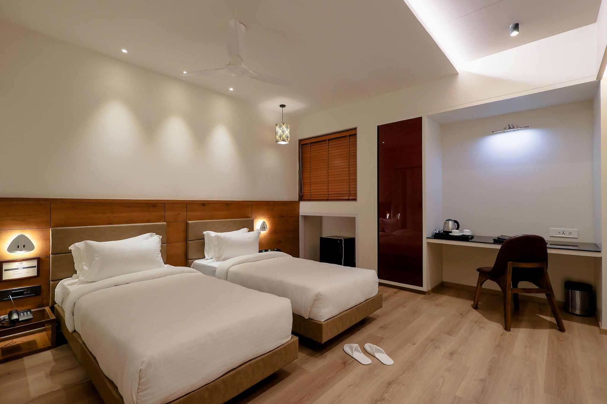 Hotel Aditya- Mansingh inn ELEGANCE 4