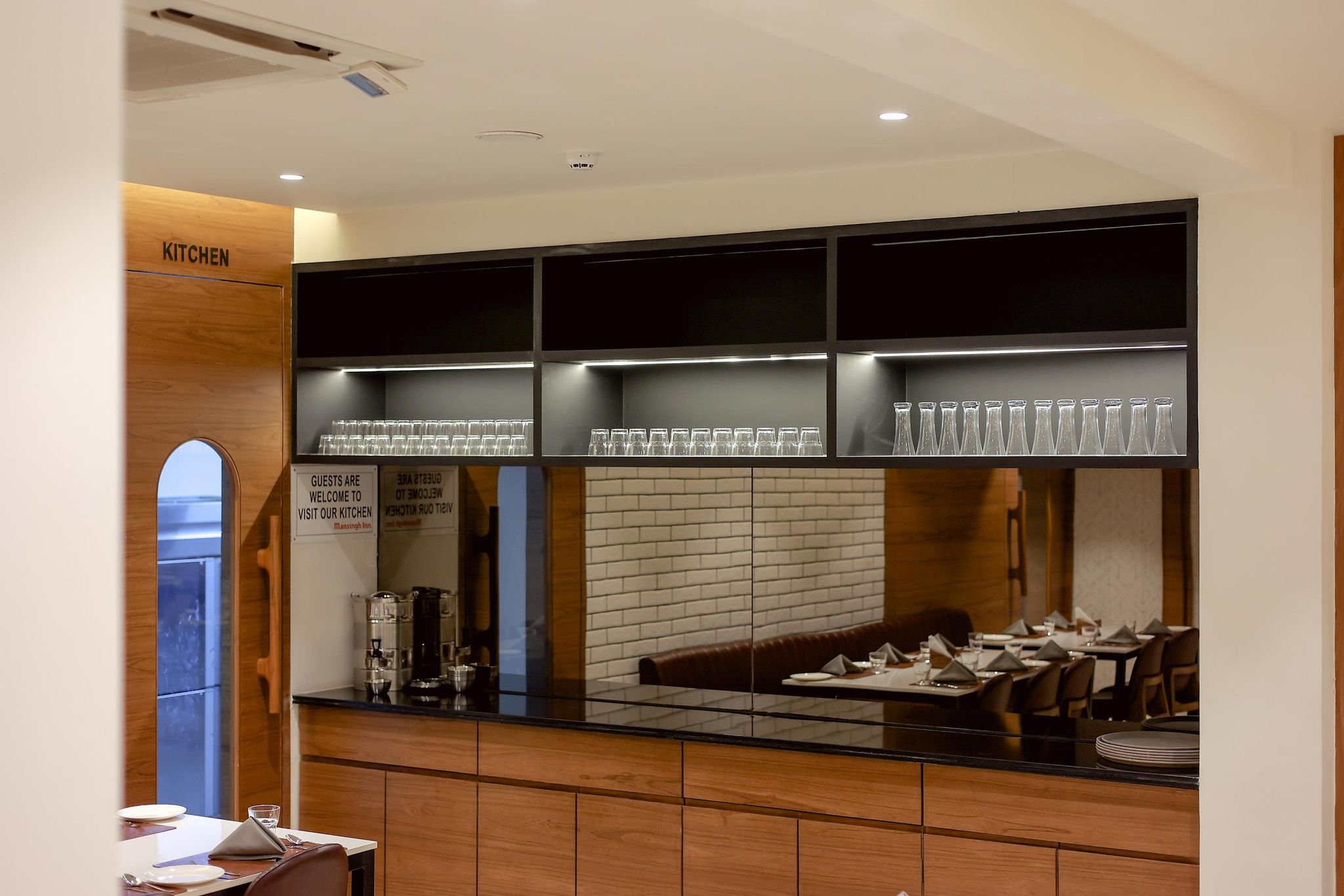 Food & Dining