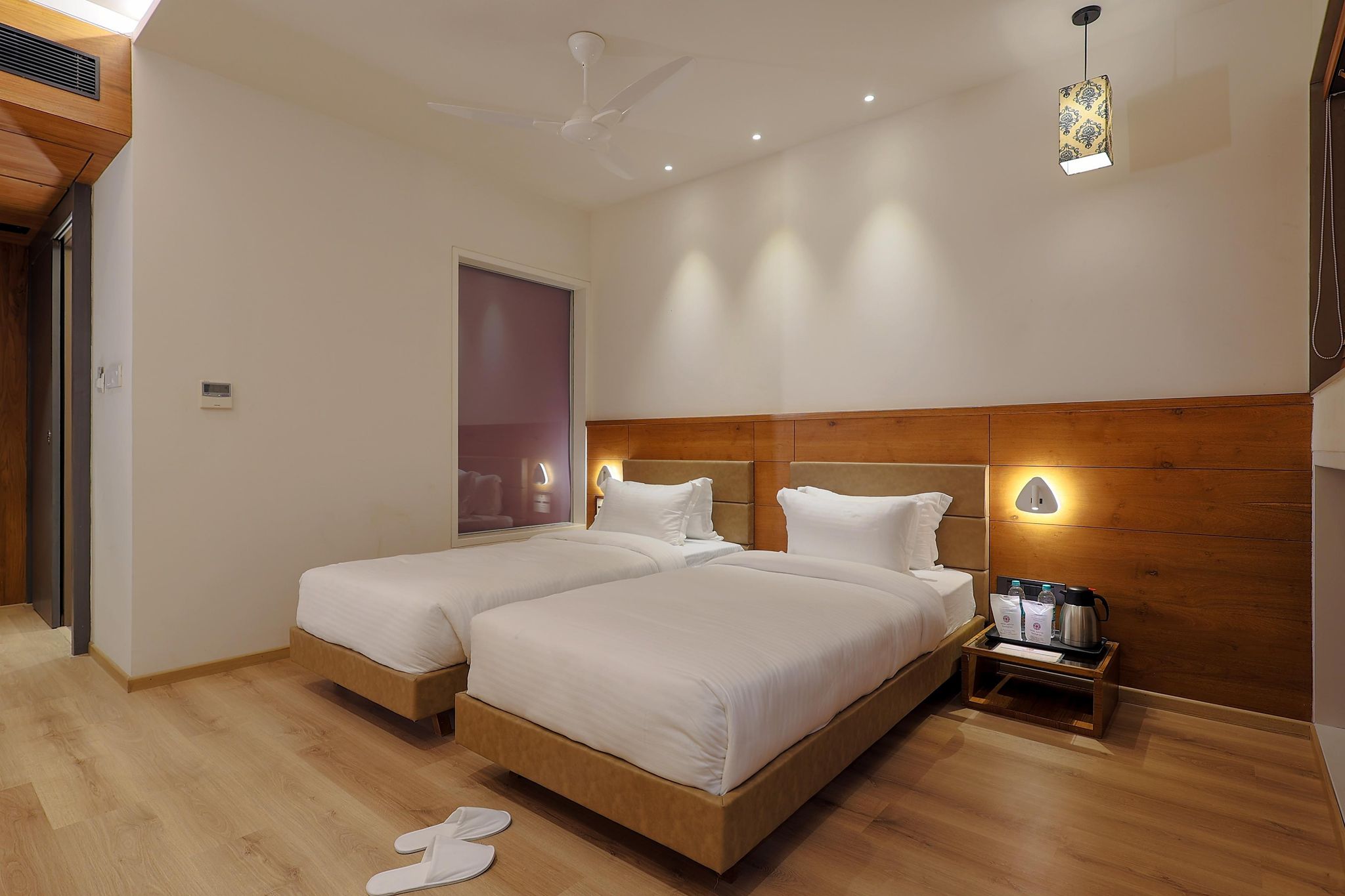Hotel Aditya- Mansingh inn ELEGANCE