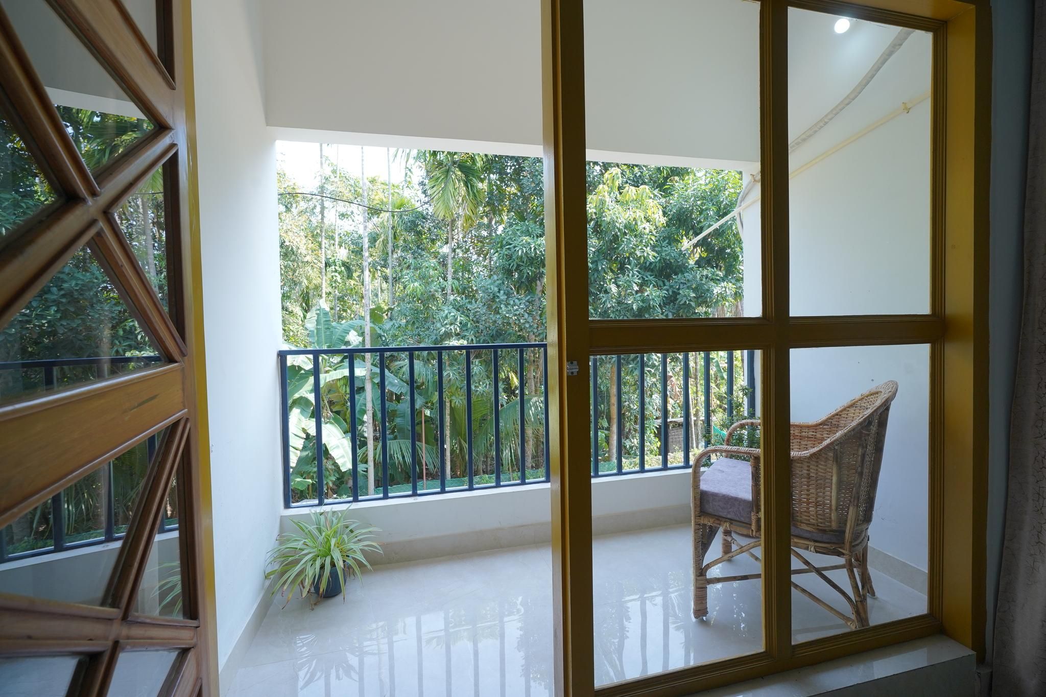 Villa The Retreat 