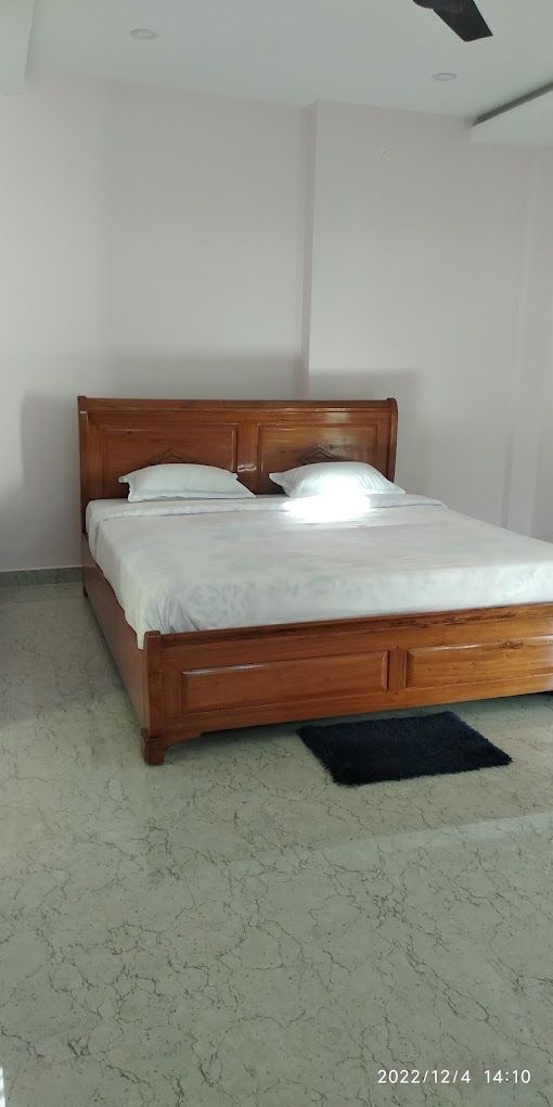 Villa The Retreat  Deluxe Room