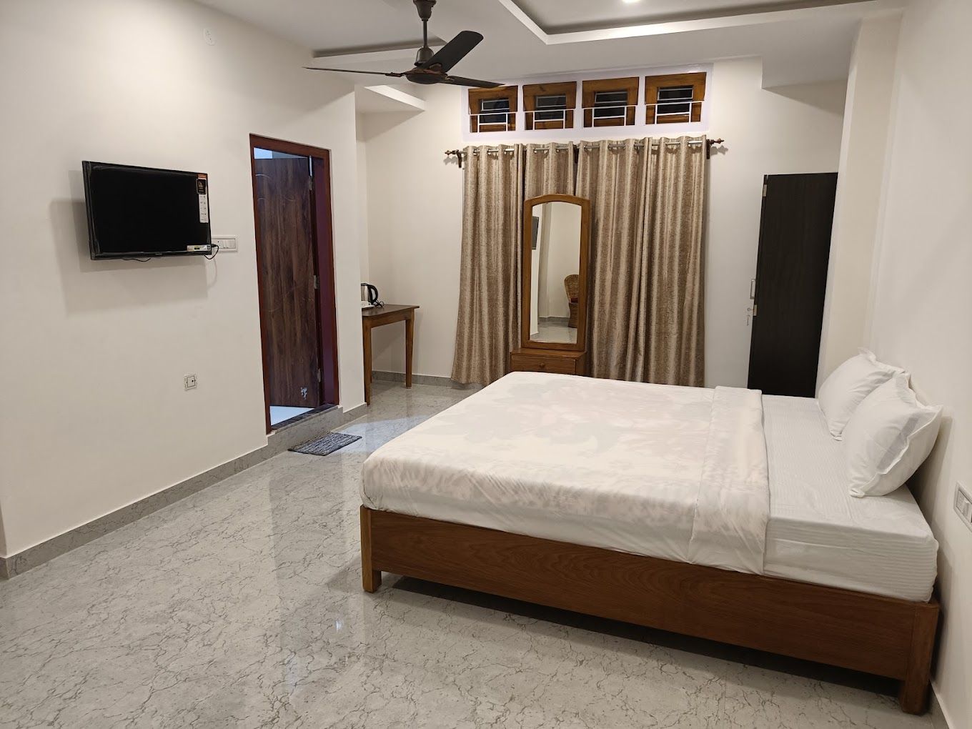 Villa The Retreat  Villa premium