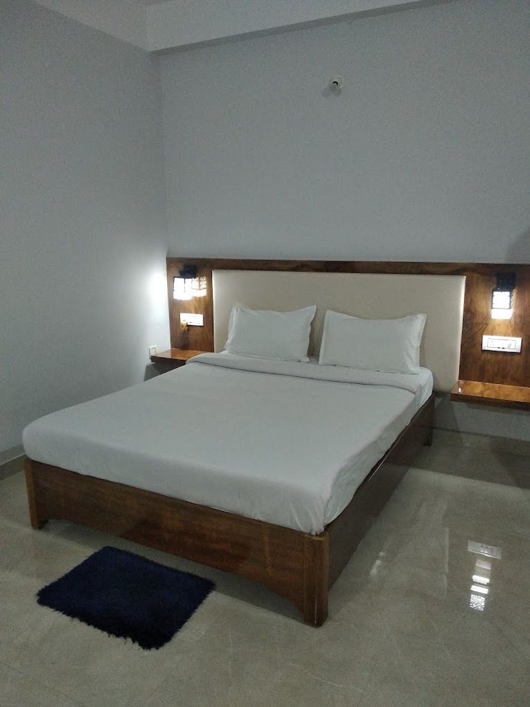 Villa The Retreat  Deluxe Room 2