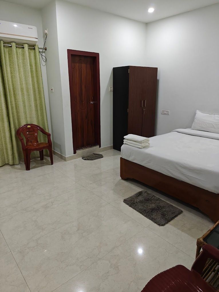 Villa The Retreat  Villa premium 3