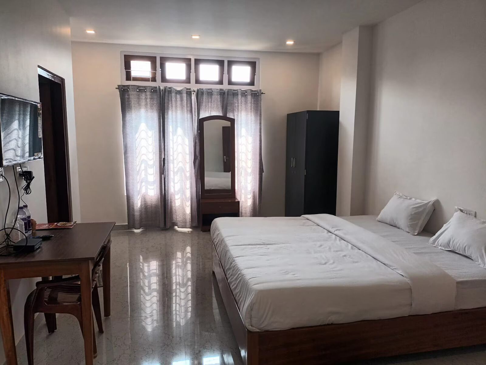 Villa The Retreat  Super Deluxe with Balcony 4