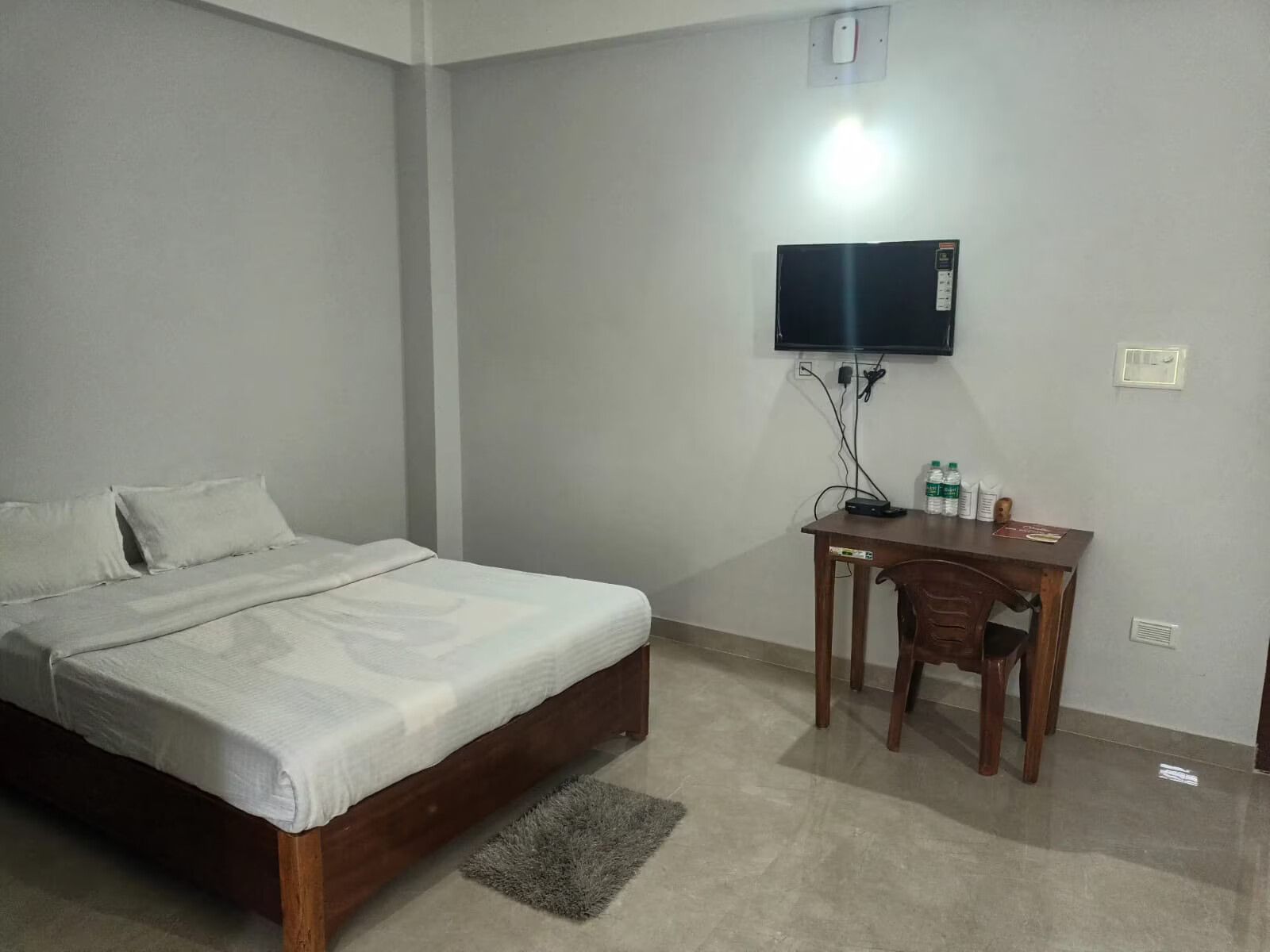 Villa The Retreat  Super Deluxe with Balcony 6