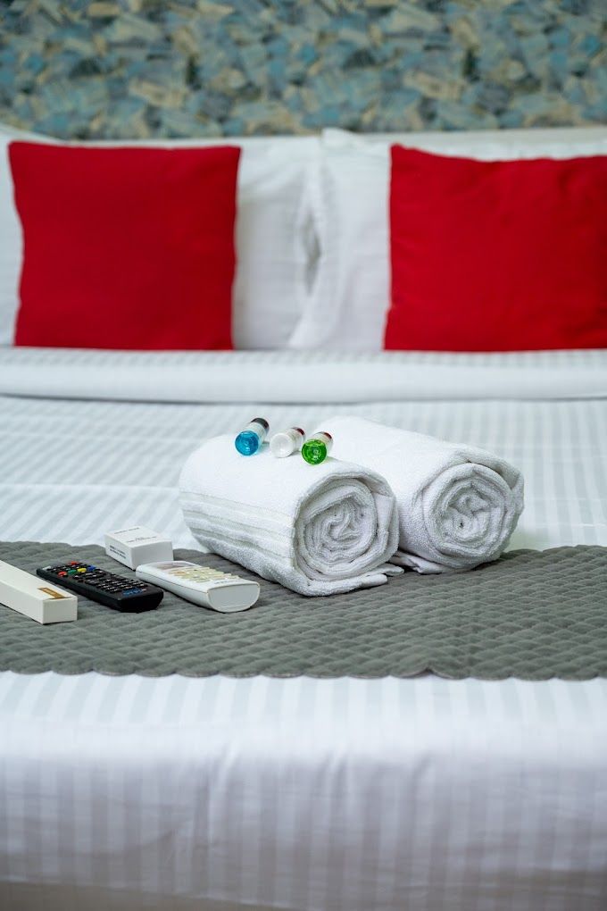 Hotel Town and country inn Standard Room