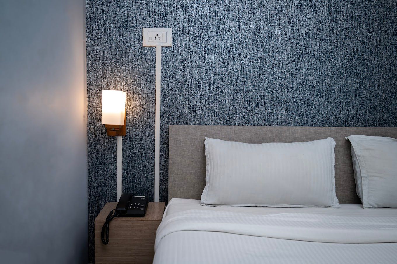 Hotel Town and country inn Standard Room 2