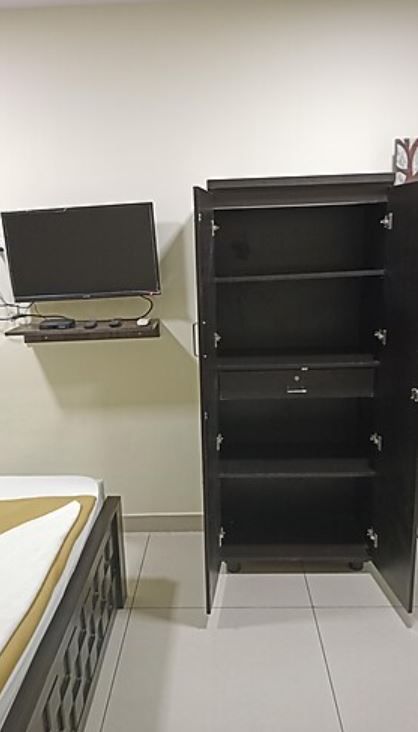 Family Deluxe AC Rooms