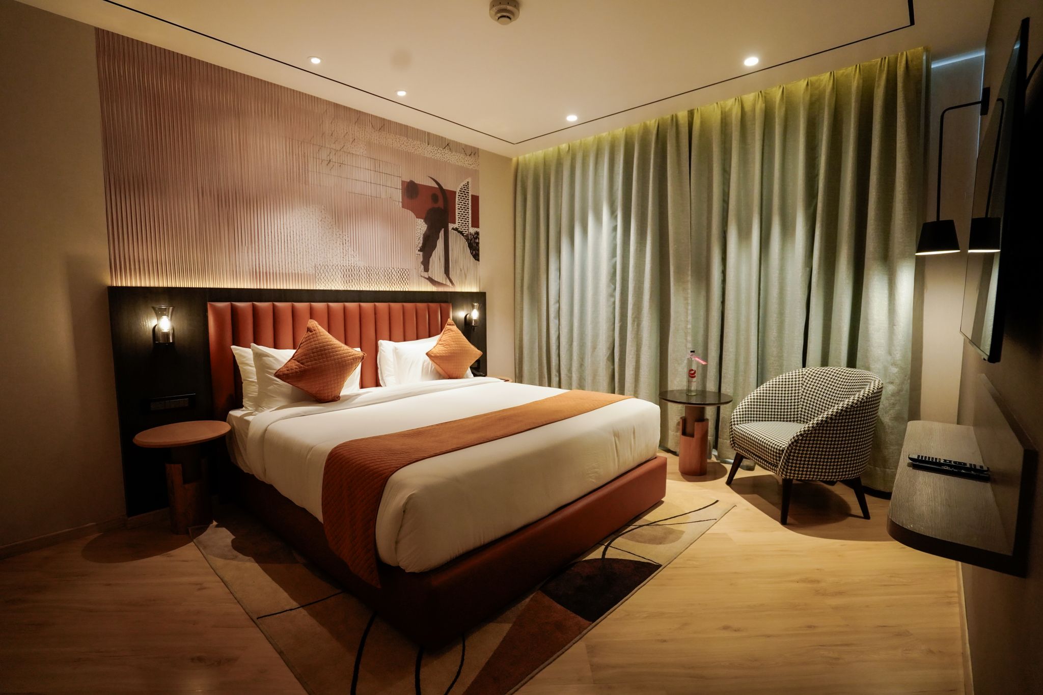 Ramada Encore Chandigarh Zirakpur  Executive Room 3