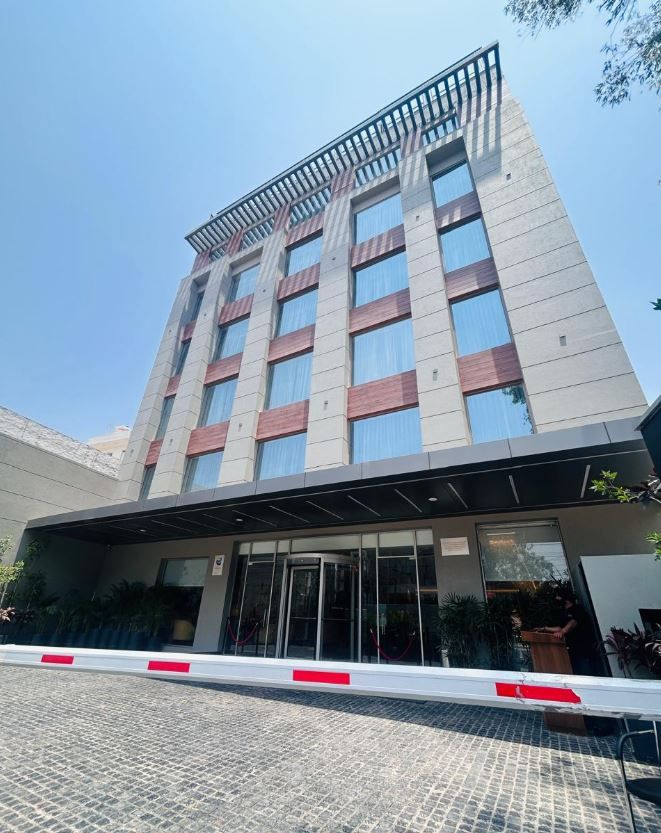 Ramada Encore Chandigarh Zirakpur