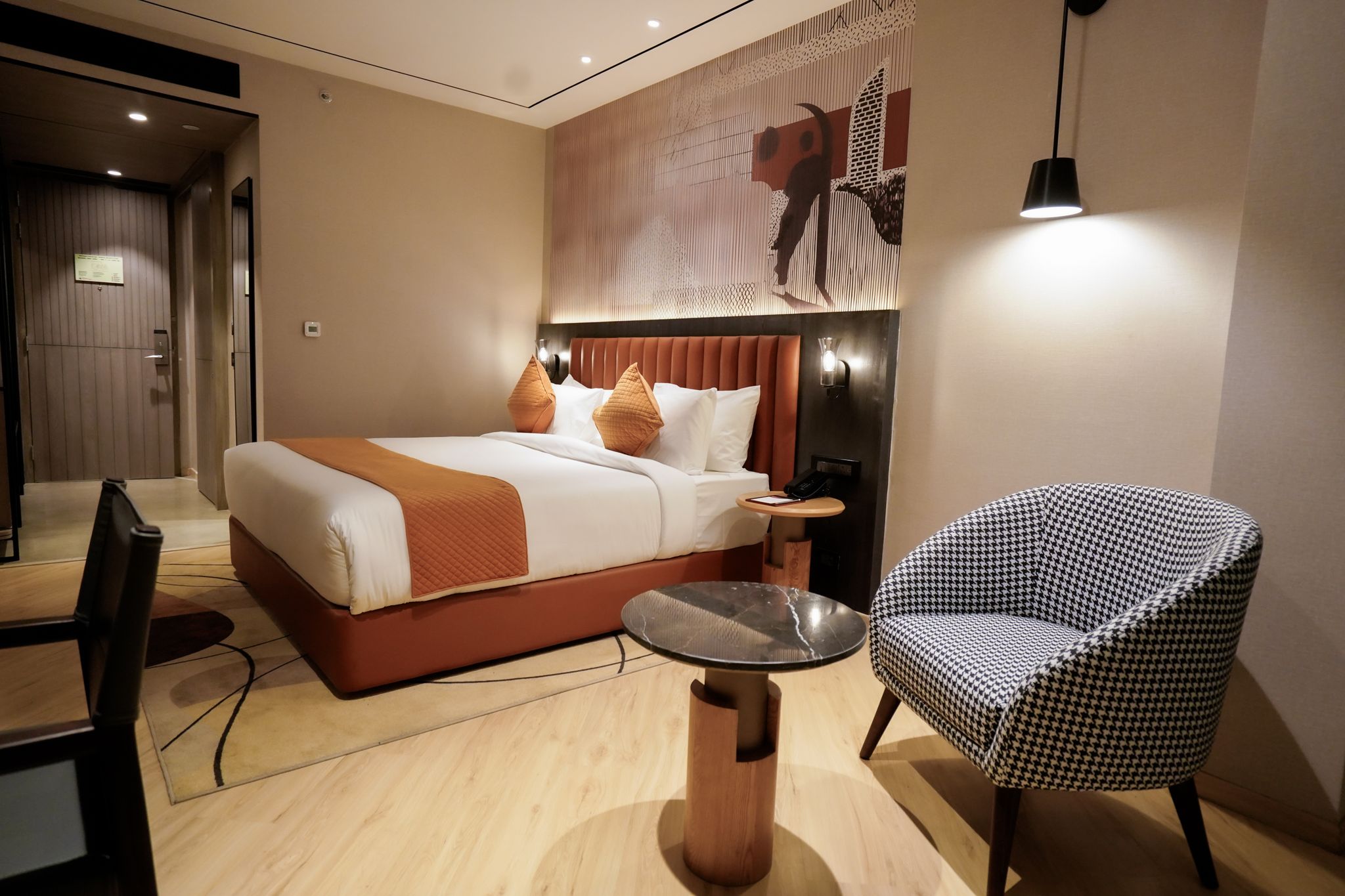 Suite Room