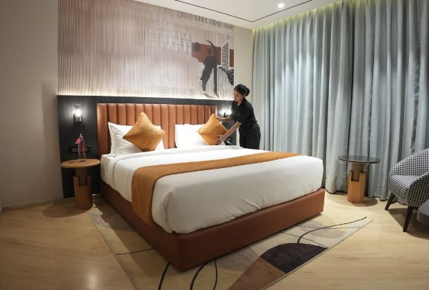 Accessible Room