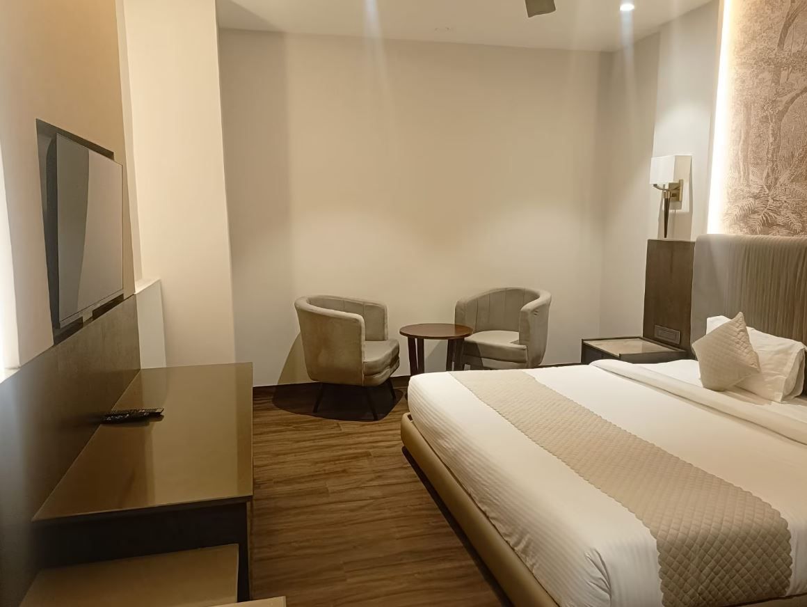 HOTEL KARLTON INN Executive Room 2