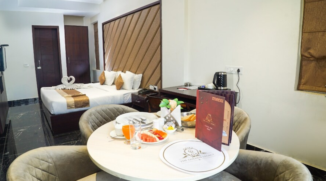 SUITE