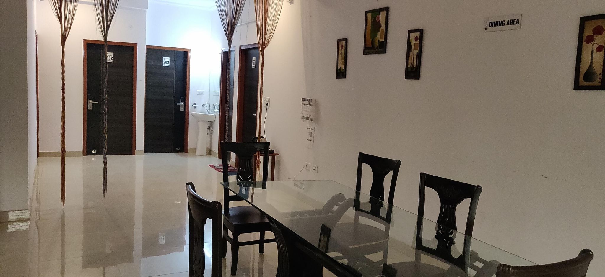 THE ABODES VILLA