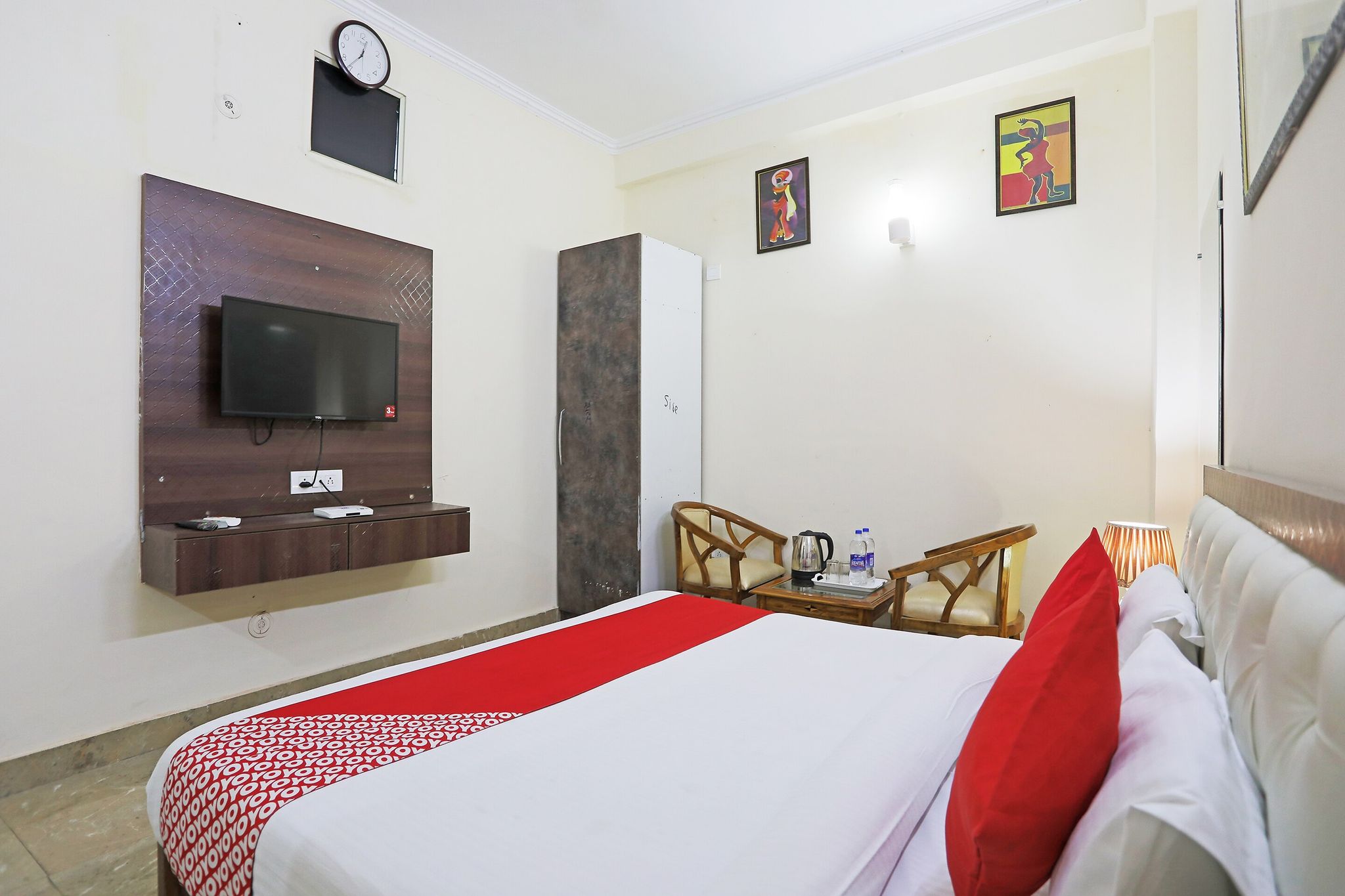 Hotel Royal Residency Non AC Standard Room 3