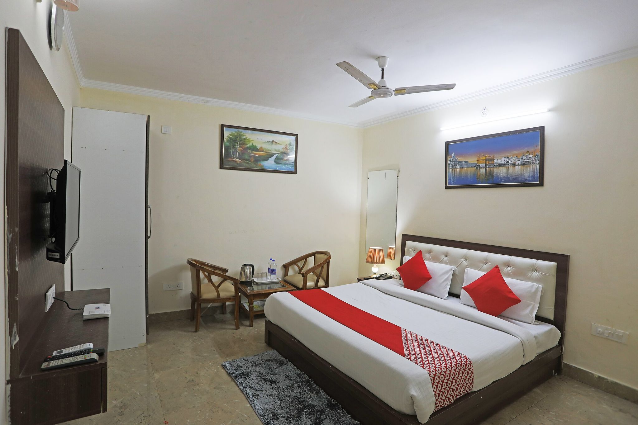 Hotel Royal Residency Non AC Standard Room 5