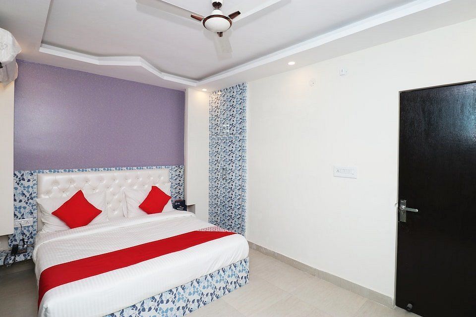 Super Deluxe Room