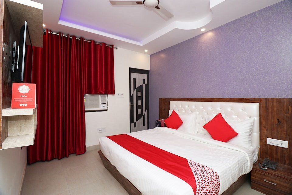 Luxury Room