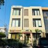 Hotel Golden Fern