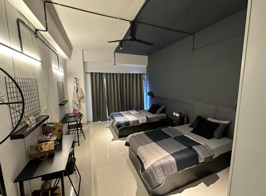 Local Square | Whitefield Classic